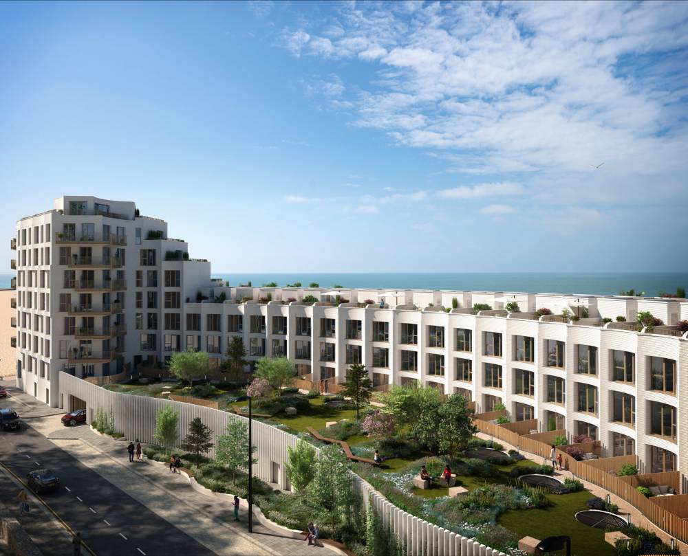 Gallery Shoreline Crescent#